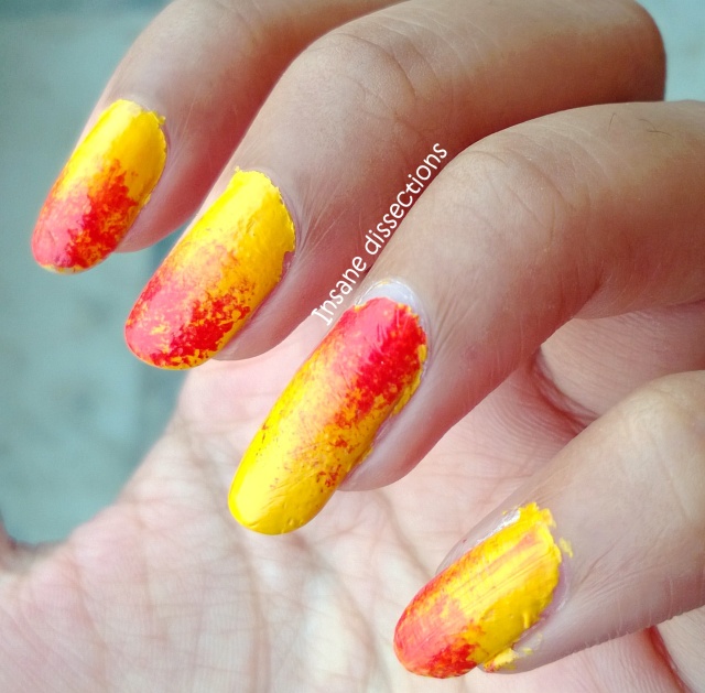 fire-nails